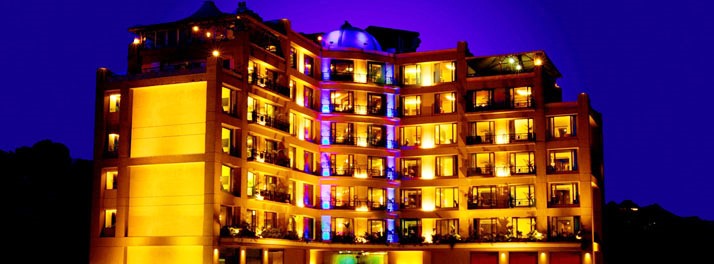 Goldfinch Hotel - Mangaluru 01.jpg